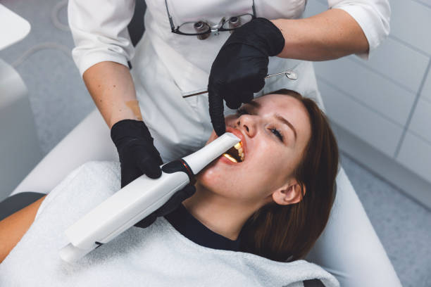 Best Emergency Dental Care for Broken or Chipped Teeth in Yountville, CA