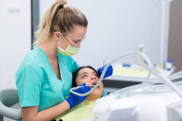 Best Urgent Care for Lost Fillings or Crowns in Yountville, CA